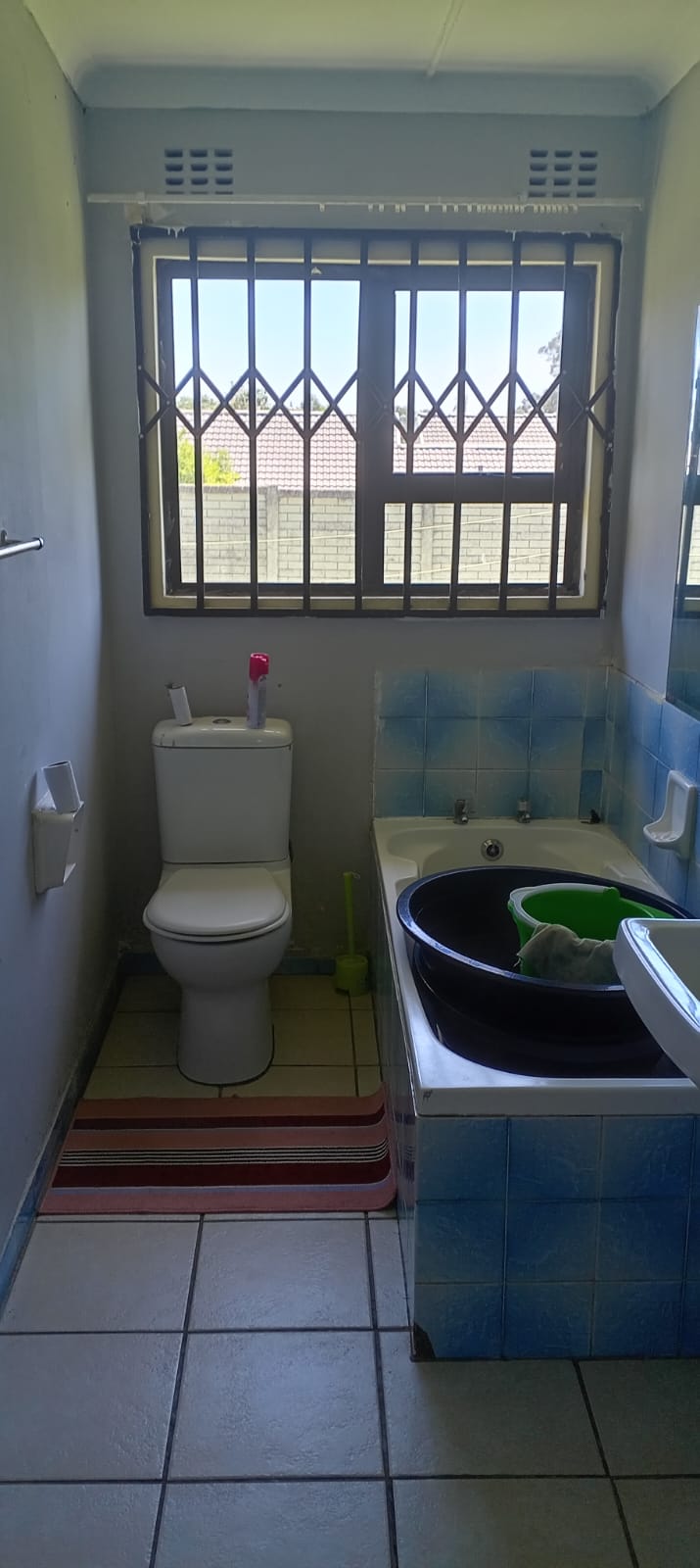 To Let 3 Bedroom Property for Rent in Dawn Eastern Cape